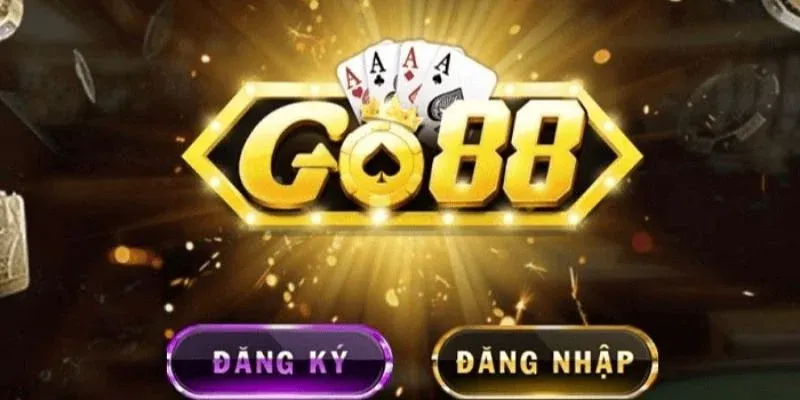 Các bước để tham gia cá cược tại go88