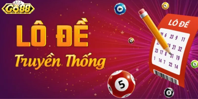 Ưu điểm tạo nên sức hút nổi bật của sảnh lô đề GO88